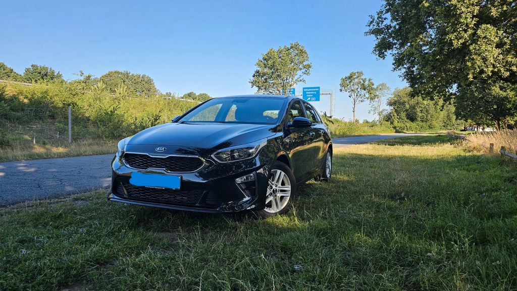Image of Kia cee'd / Ceed