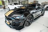 Ford Mustang GT 5,0 GT 500 SHELBY ACC/SPUR/COC
