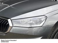 Skoda Fabia - Vorschau Bild 5