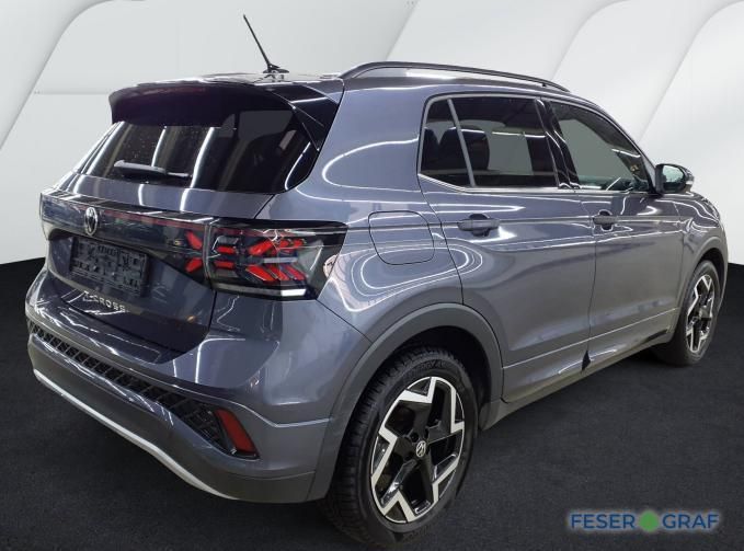 Volkswagen T-Cross - Bild 4