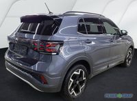 Volkswagen T-Cross - Vorschau Bild 4