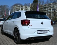 VW Polo VI 2.0 TSI GTI 1.Hd LED PDC Mod.2020