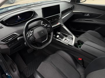 Peugeot 3008 - 7