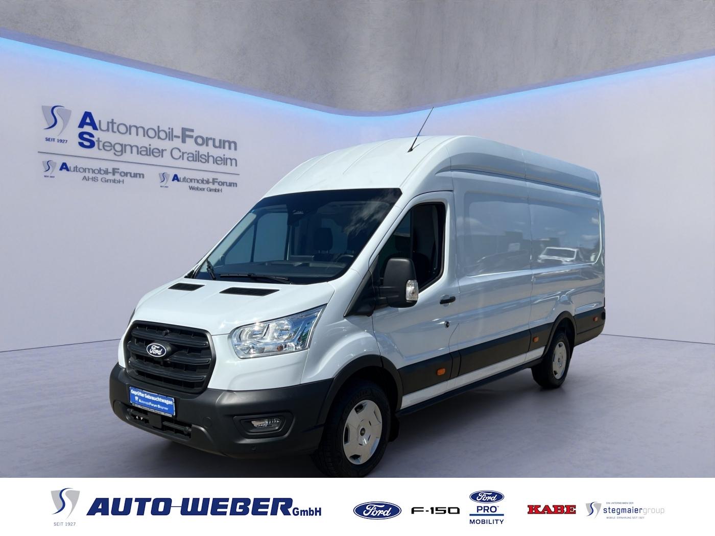 Ford Transit Kasten Trend 2.0l 350 L4 RWD *EXPRESS-LI