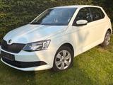 Skoda Fabia 1.0l TSI 70kW Active Active