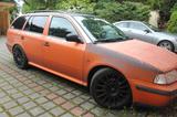 Skoda Octavia Combi 1.8 20V Turbo SLX SLX - gebrauchte Skoda Octavia aus dem Jahr 2000