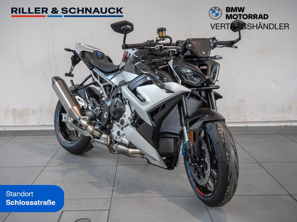 BMW M 1000 R Competition