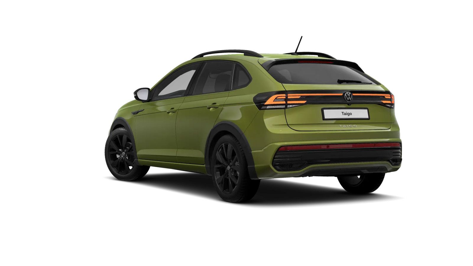 Volkswagen Taigo - Bild 4