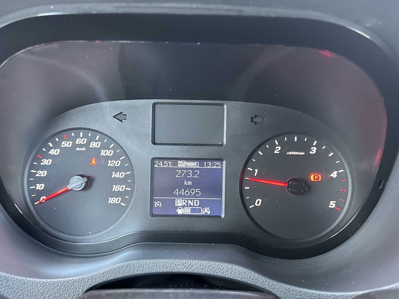 Fahrzeugabbildung Mercedes-Benz Sprinter 315 CDI 4325 9G AHK Klima 360 Standheiz