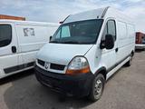 Renault Master L2H2 3,3t mittel HD 2,5 dCi 100 - Renault Master dci 100