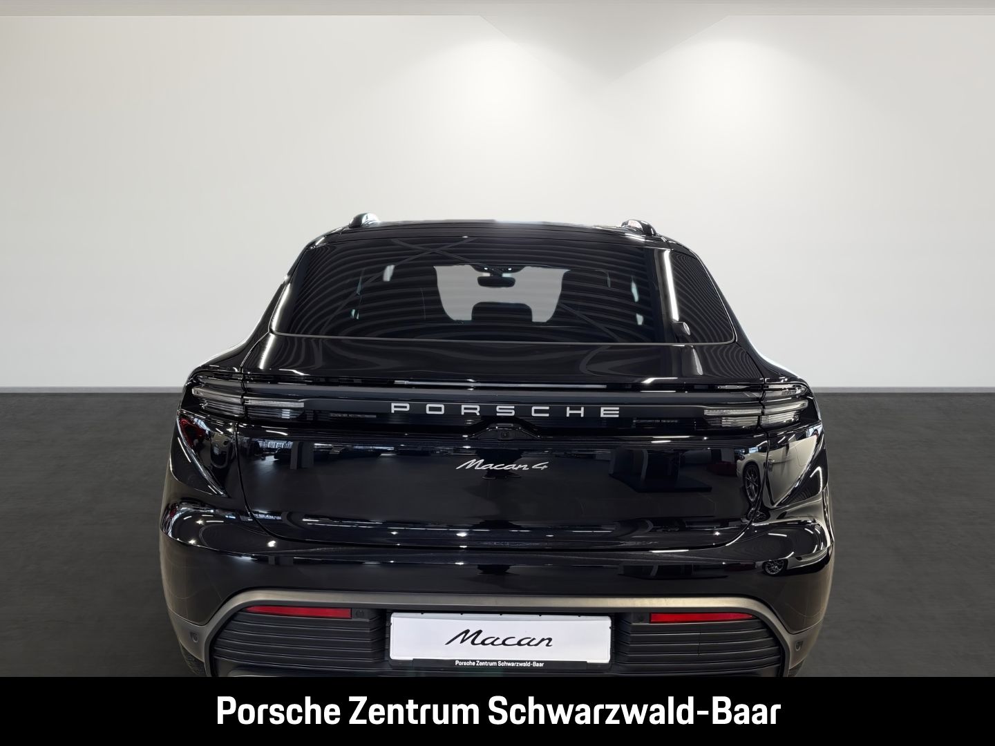 Porsche Macan - Bild 5