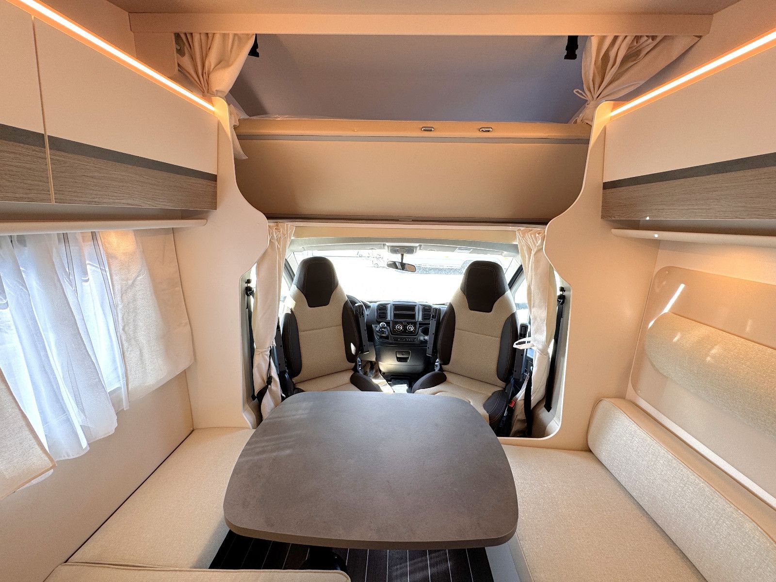 Fahrzeugabbildung XGO Dynamic 30 G -Neuer Grundriss!