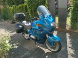 BMW R1100RT - BMW R1100RT