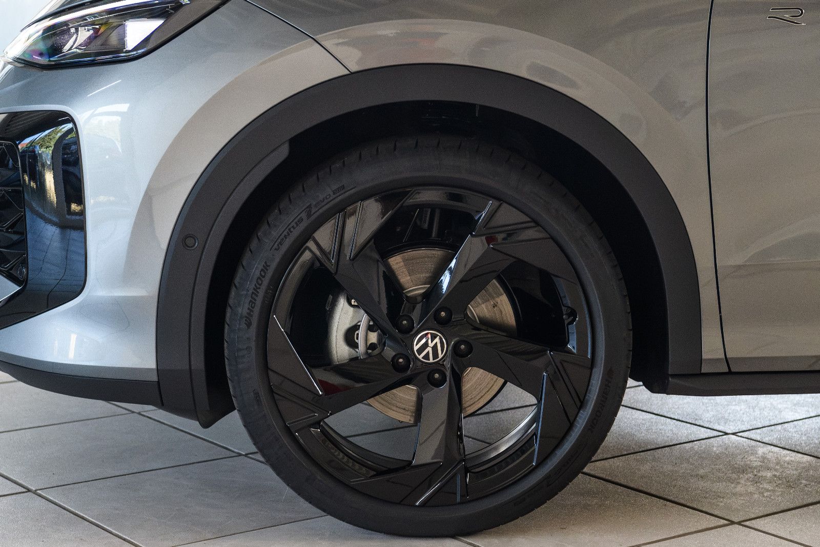 Volkswagen T-Roc - Bild 4