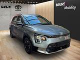 Kia NIRO EV Vision Allwetter Navi Kamera Sitzheizung - Kia Niro EV Gebrauchtwagen