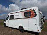 Weinsberg Cara Compact EDITION PEPPER 600MEG - Weinsberg Wohnmobile & -wagen in Hamburg