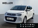 Citroën C1 VTi S&S Feel 5-trg. *CarPlay*PDC*Allwetter*