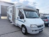 Adria Coral 2.8 JDT 660 Automatik Einzelbett Solar TV - Adria Teilintegrierter