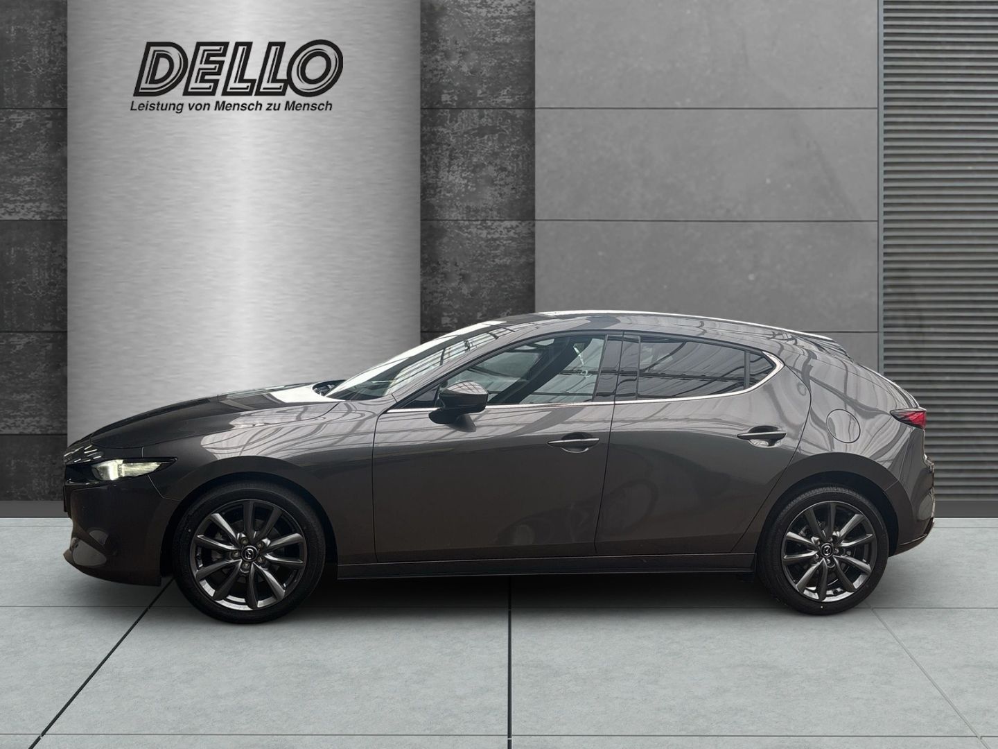 Mazda 3 - Bild 2