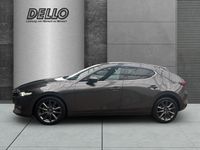Mazda 3 - Vorschau Bild 2