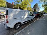 Ford Transit Connect - gebrauchte Ford Transit Connect aus dem Jahr 2016