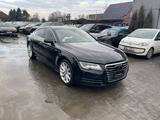Audi A7 3.0 TFSI quattro S tronic Sportback - Audi: Unfallwagen