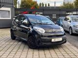 Citroën C1 Style*Servo*Klima*Tüv - gebrauchte Citroën C1 aus dem Jahr 2006