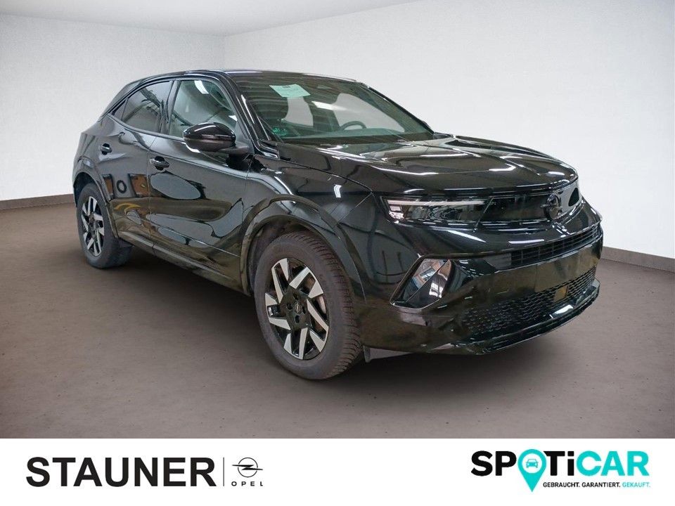 Opel Mokka GS-Line FACELIFT *180°KAMERA*CARPLAY*