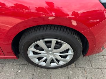 Opel Corsa F 5tg 1.2 Turbo Edition Multimedia Winterp