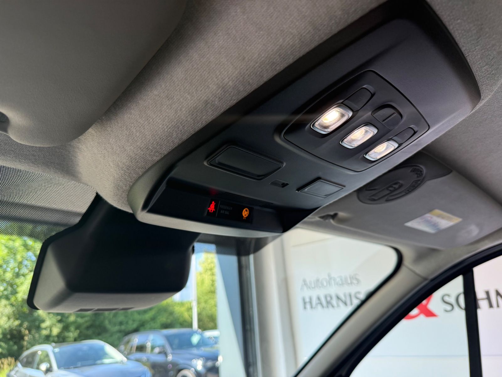 Fahrzeugabbildung Nissan Primastar Kastenwagen L1H1 3,0t N-Connecta
