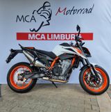 KTM 890 Duke R 2021 Modell ab 3,99% - KTM 3 DUKE