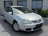 Volkswagen Golf V 1.6 *Automatik*73TKM*1Hand*Klimaautomatik - Volkswagen Golf aus 2005: 1.6
