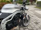 Triumph Speed Triple 955i - toller Youngtimer für Kenner - Offers