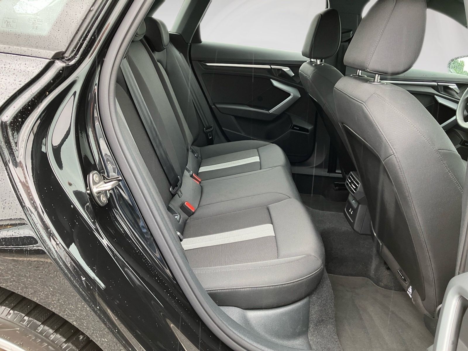 Audi A3 - Bild 10