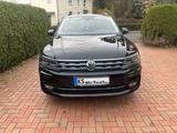Volkswagen Tiguan R-Line  2.0 TDI 4 Motion Highline - Volkswagen Tiguan in Kassel