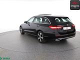 Mercedes-Benz C 300 de 4M T PANO,360GRAD,DISTRONIC,KEYLESS,AHK - Autos mit Automatikschaltung