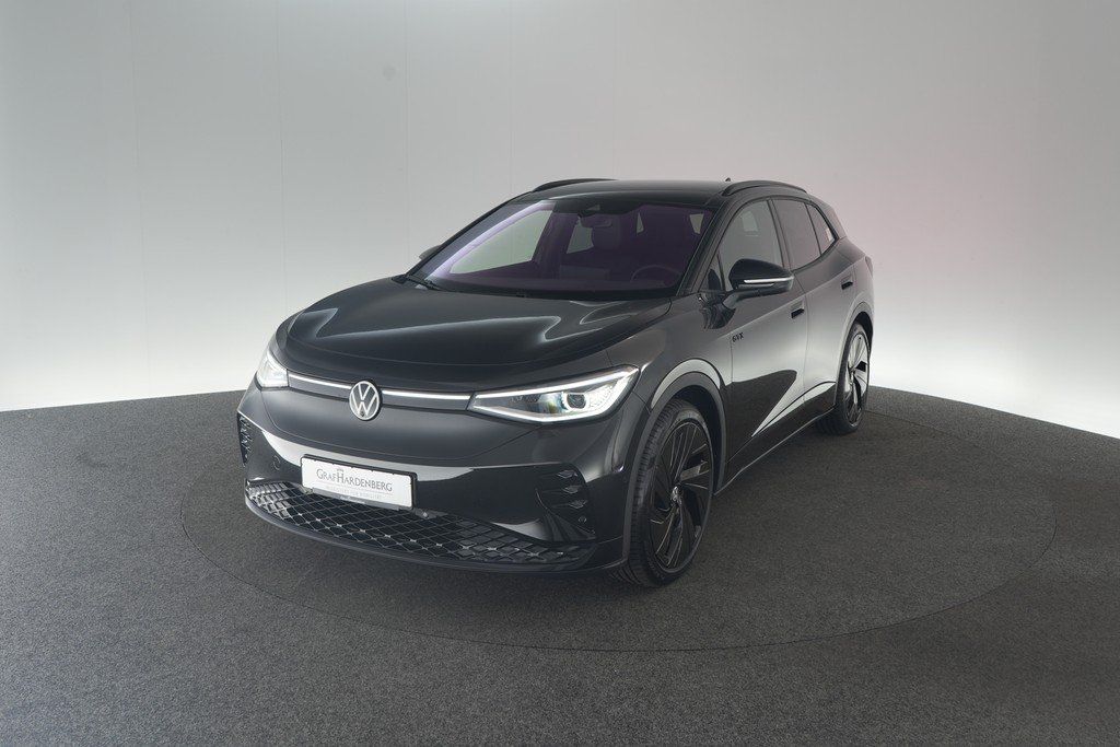 Volkswagen ID.4 GTX 250kW Matrix ACC 360° Kamera AHK Pano