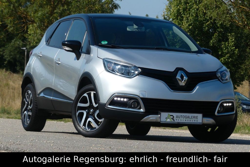 Image of Renault Captur