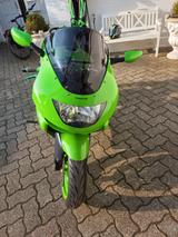 Kawasaki zx9r  c - KAWASAKI ZX9R