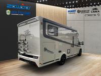 Laika KOSMO TI L 319 Safety Paket