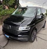 Volkswagen T6.1 Multivan, 4MO, GenSix, Standheizung, AHK