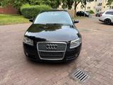 Audi A3 2.0 TDI Ambition /TÜV  Abgelaufen - Audi A3 aus 2005: TDI