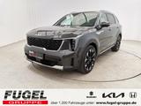Kia Sorento 2.2 CRDi 4WD Platinum 360°|HuD|AHK|BOSE