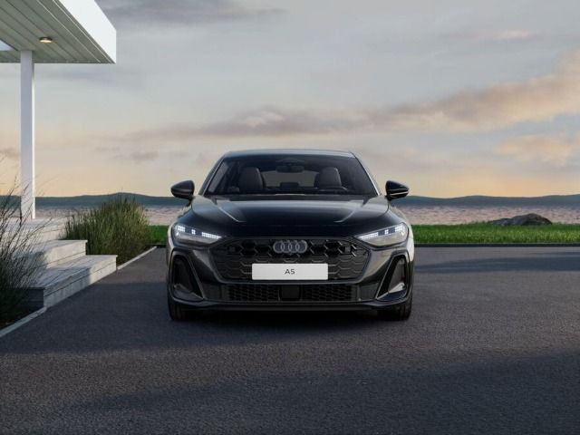 Audi A5 - Bild 2