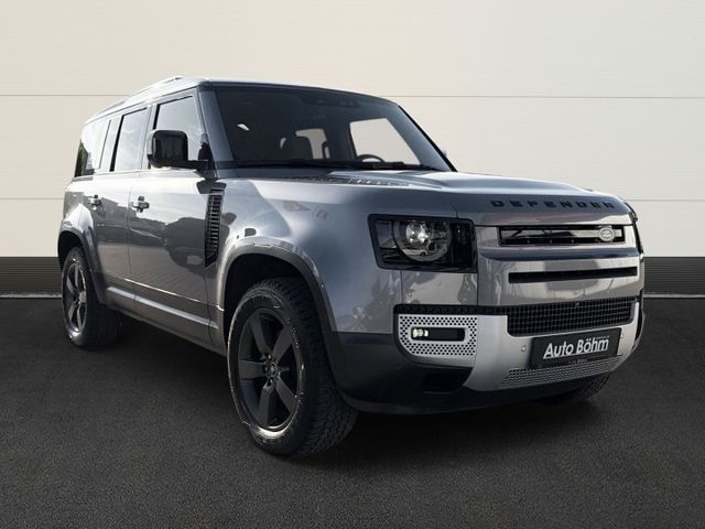 Land Rover Defender D250 SE 3.0L Standheizung+AHK+ZV+Garant