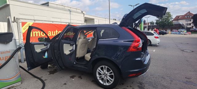 Volvo XC 60 D5 Summum