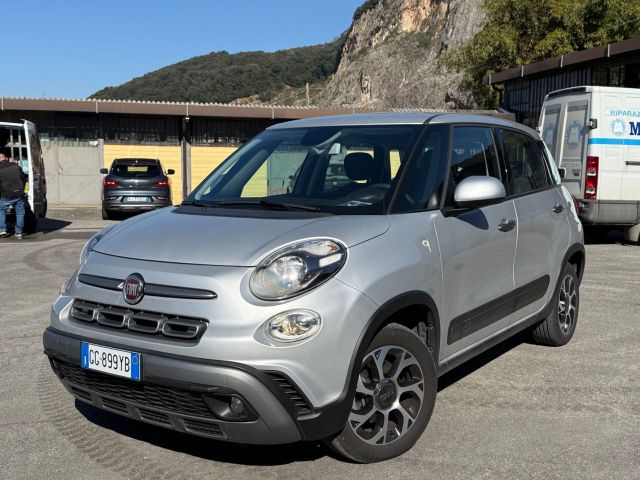 Fiat 500L 1.4 95 CV S&S Cross