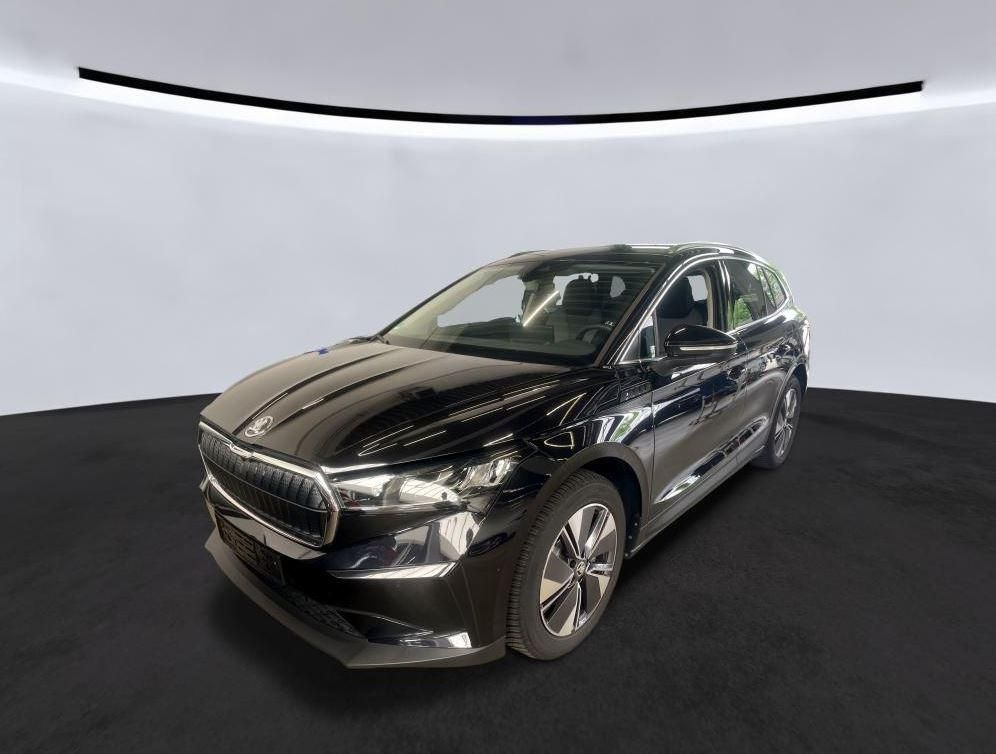 Image of Skoda Enyaq