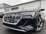 Audi e-tron S-Line 181€ m.20% Anz. 20" AHK Matrix Kam