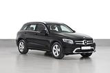 Mercedes-Benz GLC 220 D 4-MATIC 9G-TRONIC EXCLUSIVE*AUS 2 HAND - Mercedes-Benz GLC 220 Gebrauchtwagen in Düsseldorf